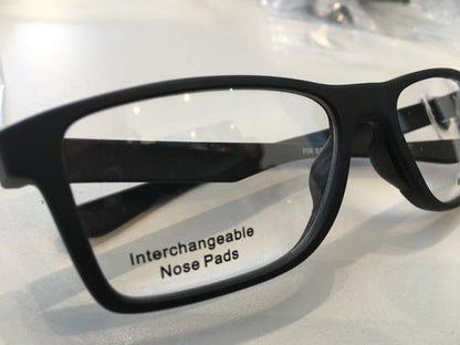 Nose Pads Óculos Oakley Originais Crosslink Crossrange  Mnp