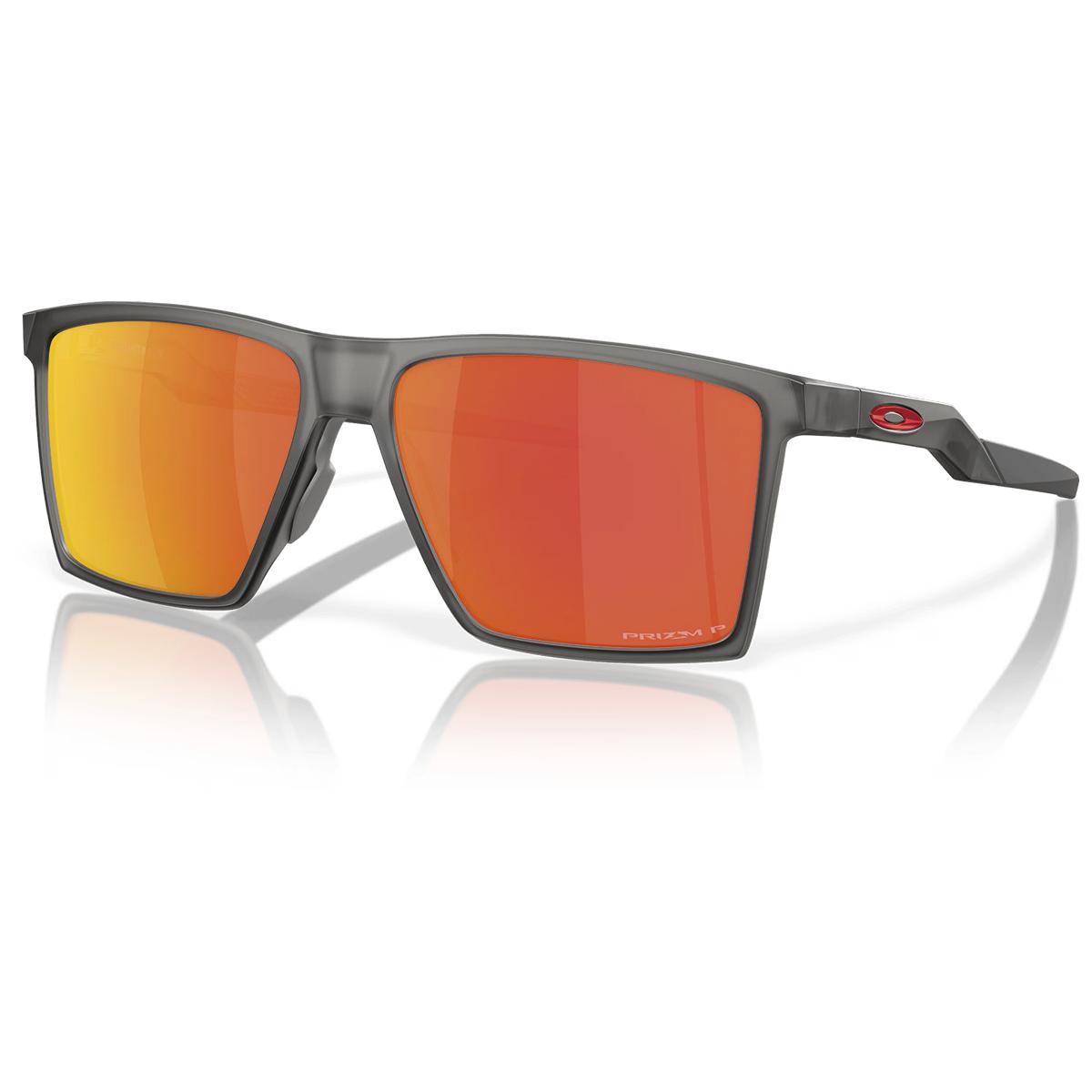 Óculos de Sol Oakley Futurity Prizm Ruby Polarized