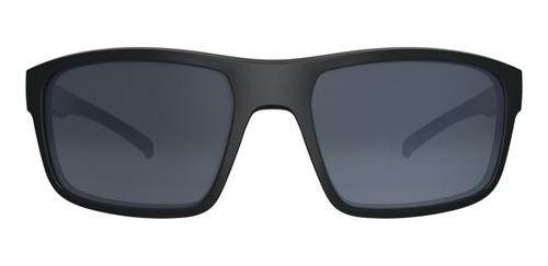 Óculos De Sol Masculino Hb Overkill Gloss Black