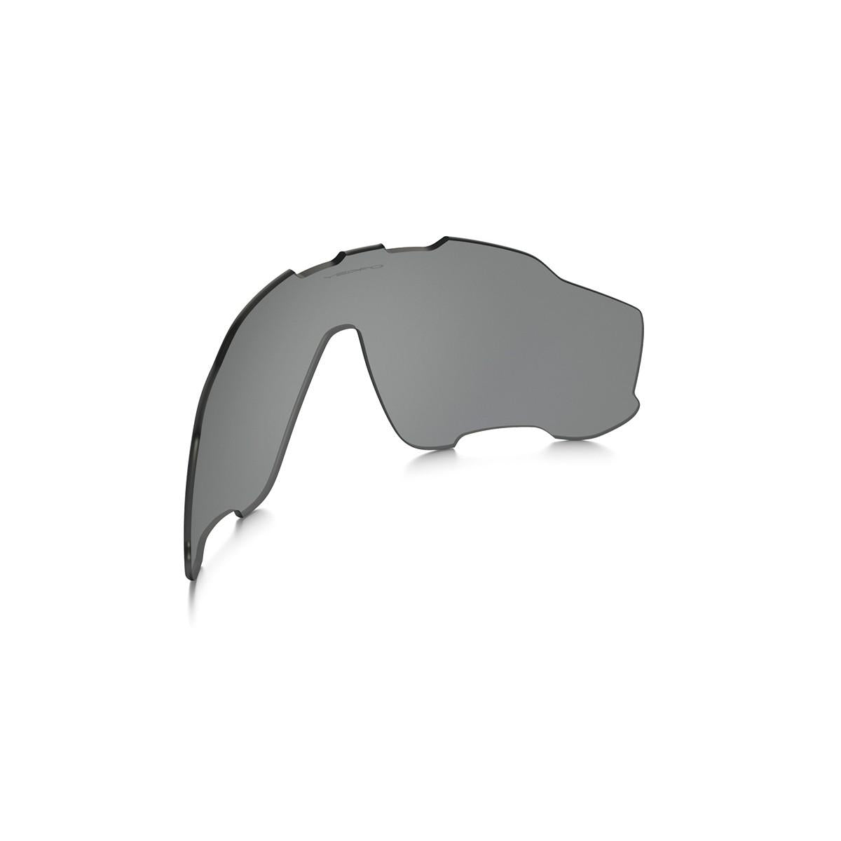 Lente para Oculos Oakley Jawbreaker Prizm Grey Polarizada