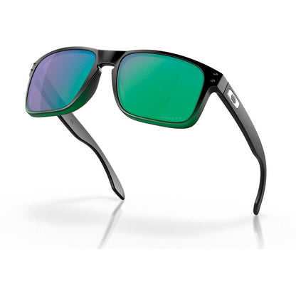Óculos de Sol Masculino Oakley Holbrook Lente Prizm Jade