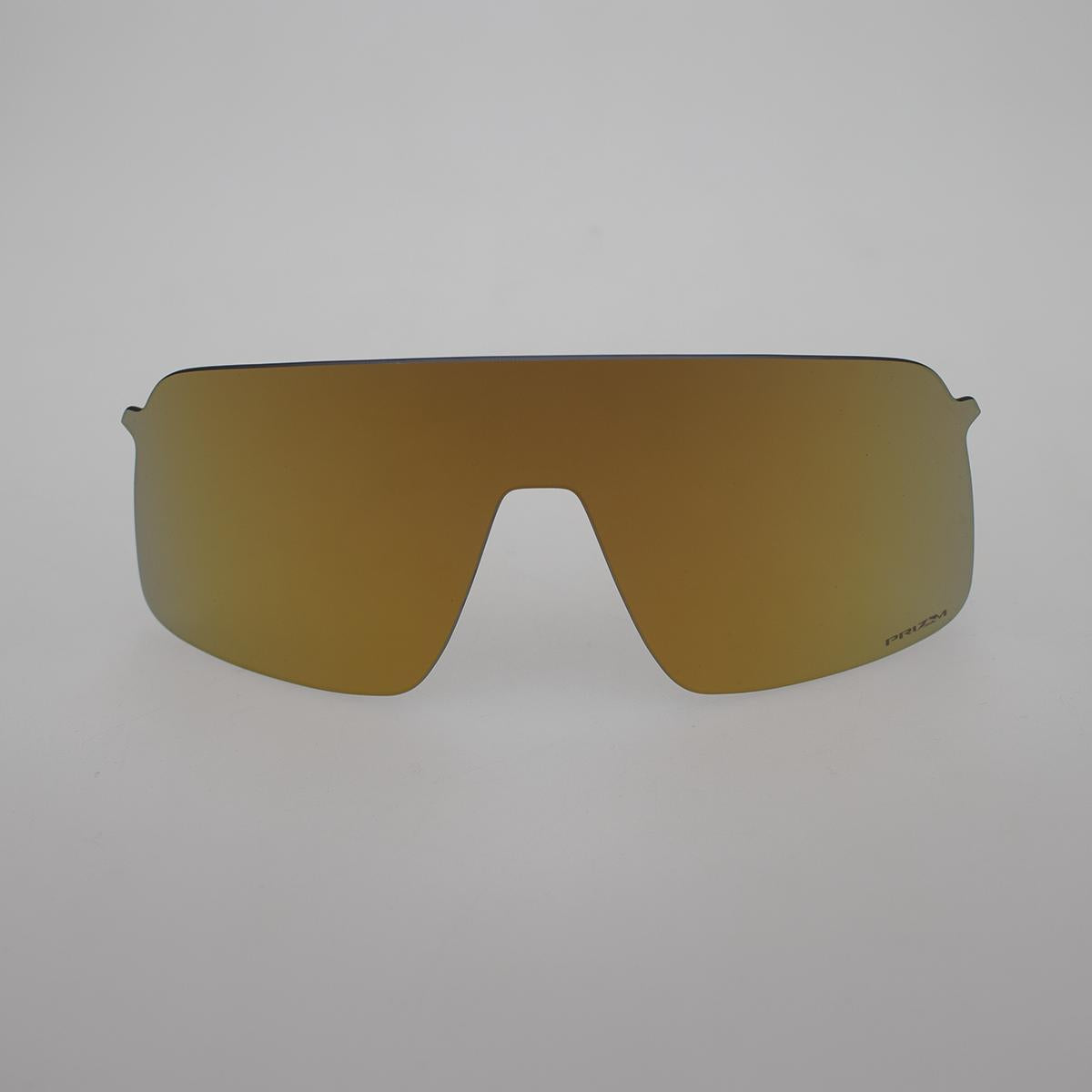 Lente para oculos Oakley Sutro Lite Prizm 24k