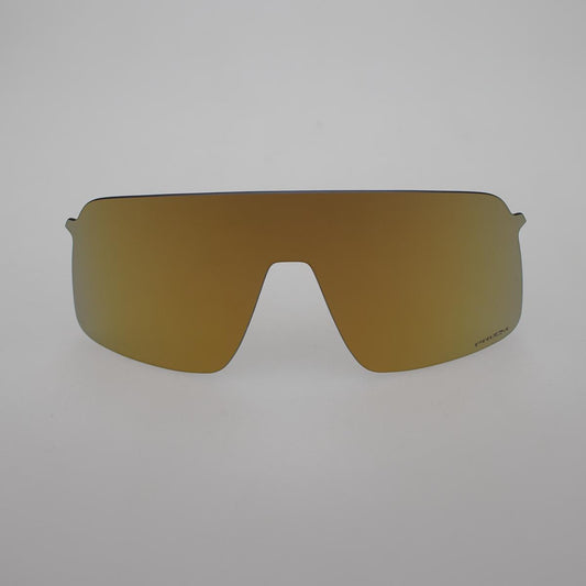 Lente para oculos Oakley Sutro Lite Prizm 24k