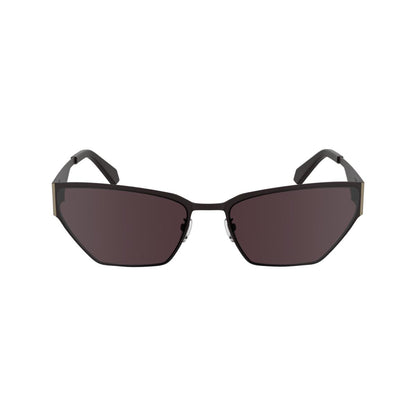 Óculos de Sol Calvin Klein jeans 24207S Aubergine