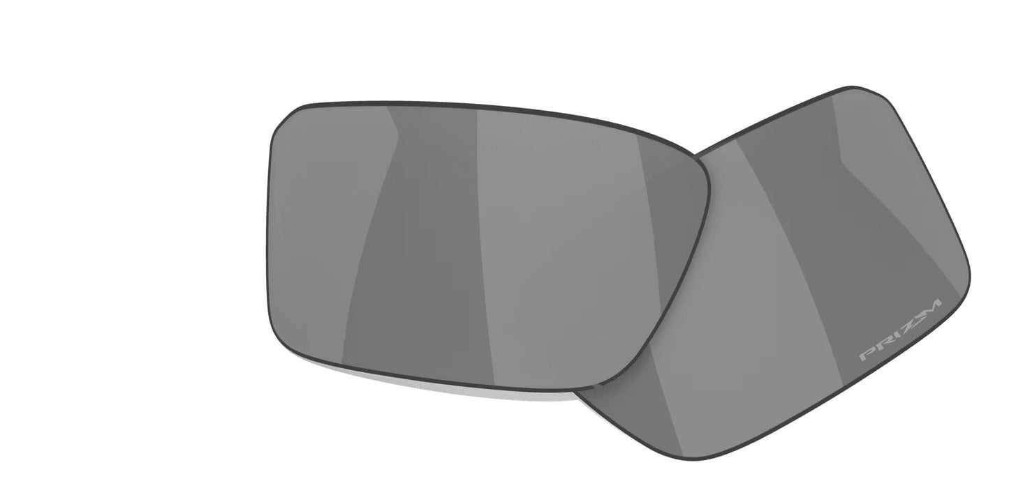 Lente para Oculos Oakley Heliostat Prizm Black