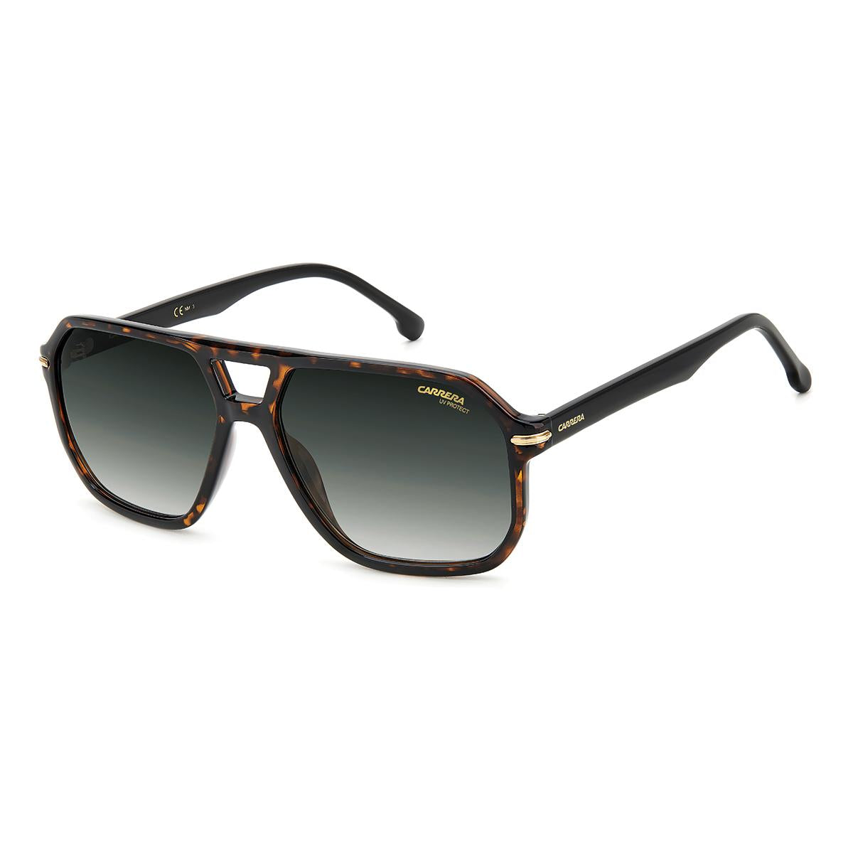 Óculos de Sol Carrera 302S Dark Tortoise Dark Grey Gradient