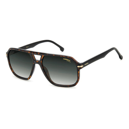 Óculos de Sol Carrera 302S Dark Tortoise Dark Grey Gradient