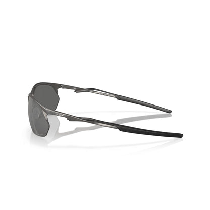 Óculos de Sol Oakley Wiretap 2.0 Matte Gunmetal Prizm Black