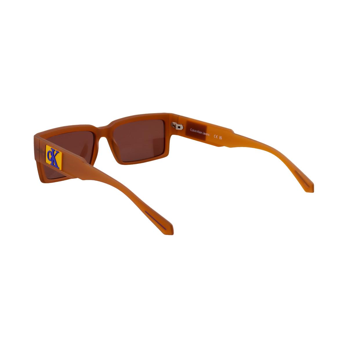 Óculos de Sol Calvin Klein jeans 23623S Brown
