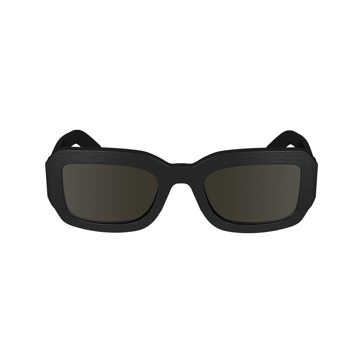 Óculos de Sol Calvin Klein 24511S Black Solid Brown