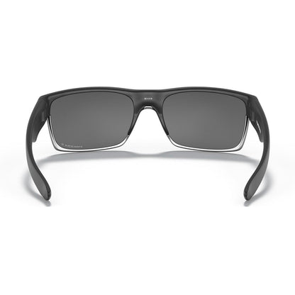Óculos de Sol Oakley Twoface Black Prizm Black Polarizado
