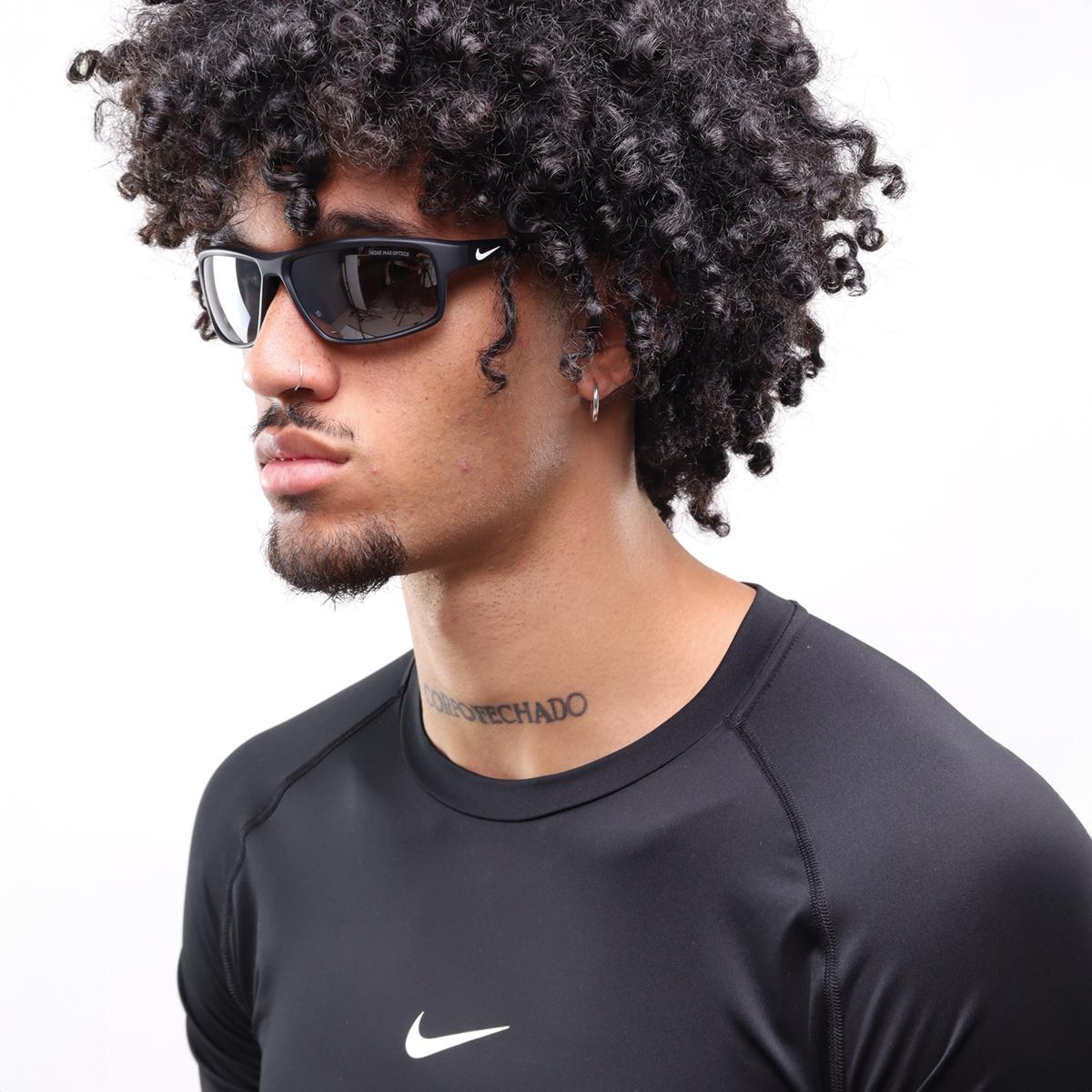 Óculos de Sol Nike Rabid 22 DV2371 Black