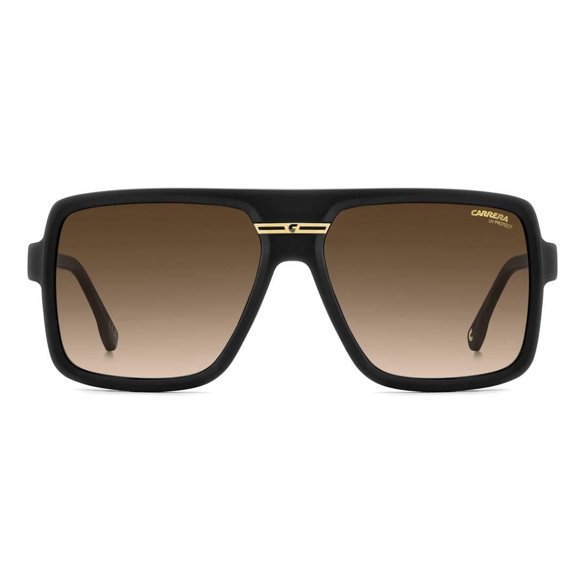 Óculos de Sol Carrera Victory C 09S Matte Black Gold