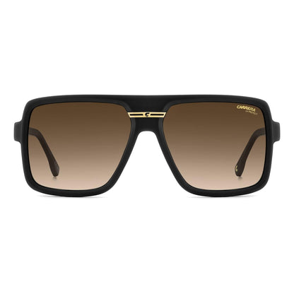 Óculos de Sol Carrera Victory C 09S Matte Black Gold