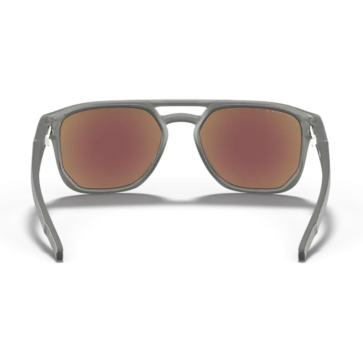 Oculos de Sol Oakley Latch Beta Prizm Sapphire Polarizada