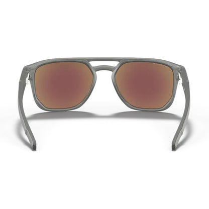 Oculos de Sol Oakley Latch Beta Prizm Sapphire Polarizada