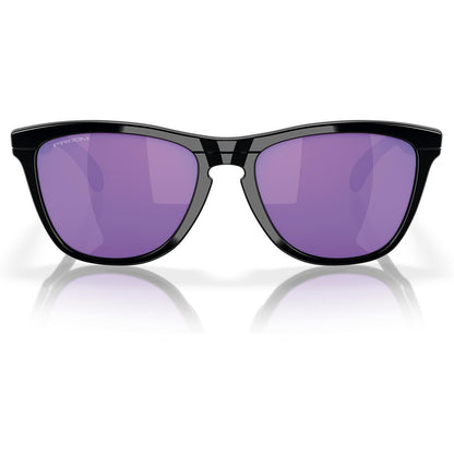 Óculos de Sol Frogskins Range  Prizm Violet Coleção Psyfrog