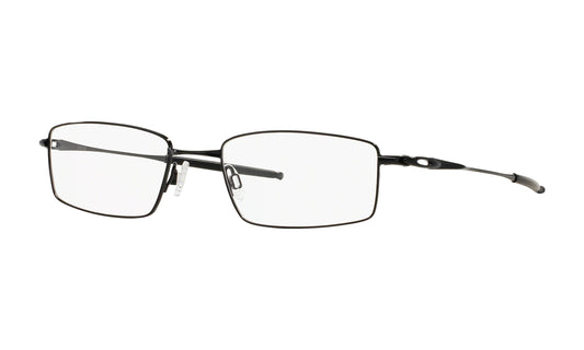Óculos para Grau Oakley Metal Top Spinner 4B Aro Fechado