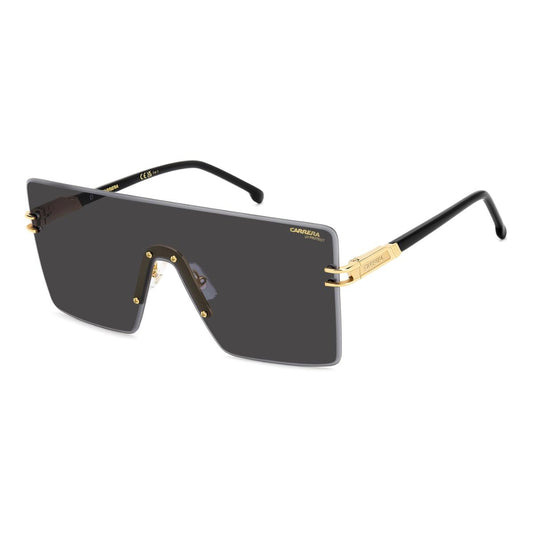 Óculos de Sol Carrera 1075S Gold Black