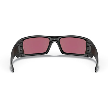 Óculos Oakley Gascan Preto Sapphire Polarizado - Preto