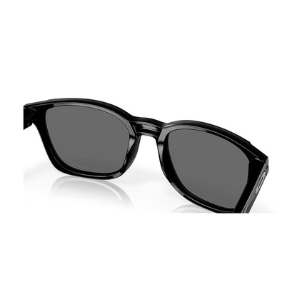 Óculos De Sol Oakley Ojector Black Ink Prizm Polarizado