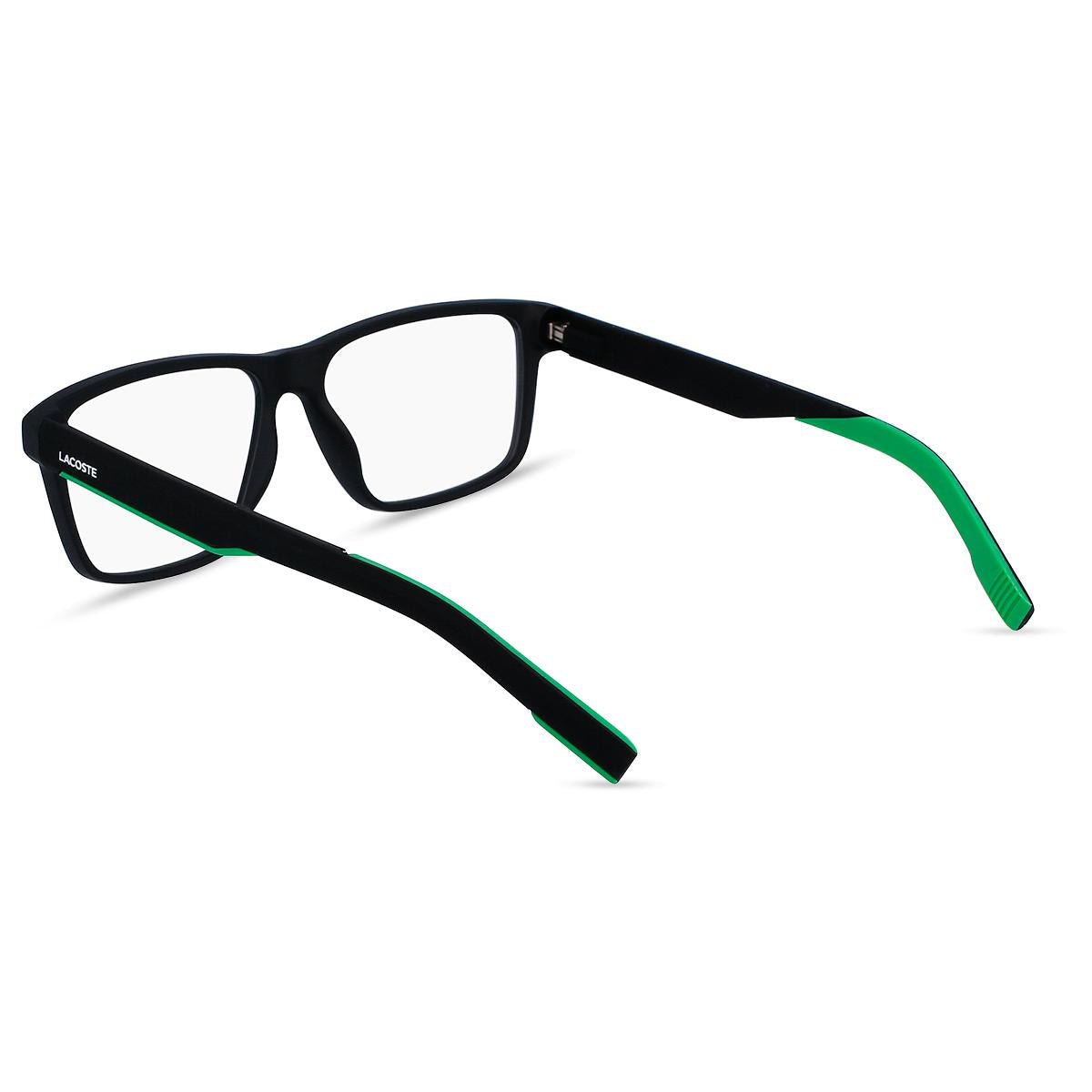 Óculos de Grau Lacoste 2923 Black
