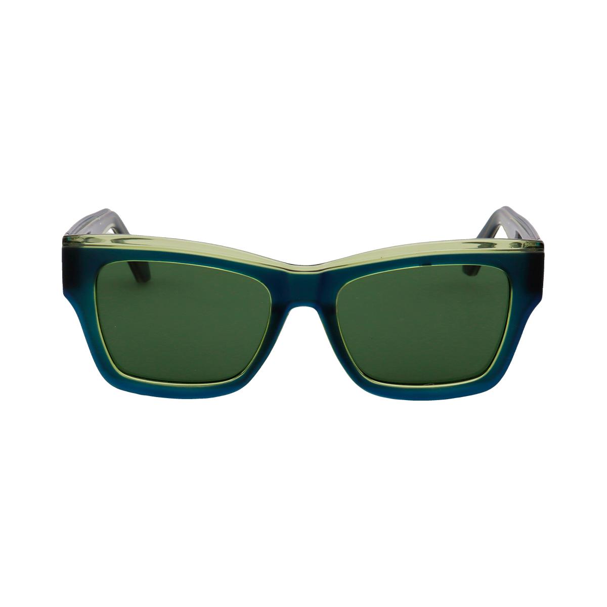 Óculos de Sol Calvin Klein jeans 24609S Green