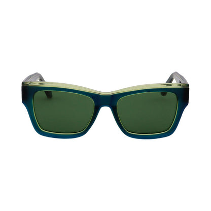 Óculos de Sol Calvin Klein jeans 24609S Green