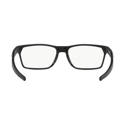 Óculos Para Grau Oakley Hex Jector Satin Black Hi Resolution