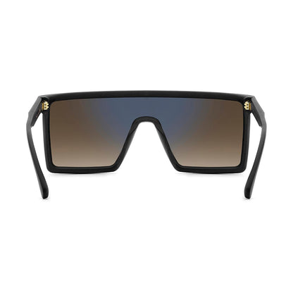 Óculos de Sol Carrera Victory 07S Matte Black Brown Gradiente