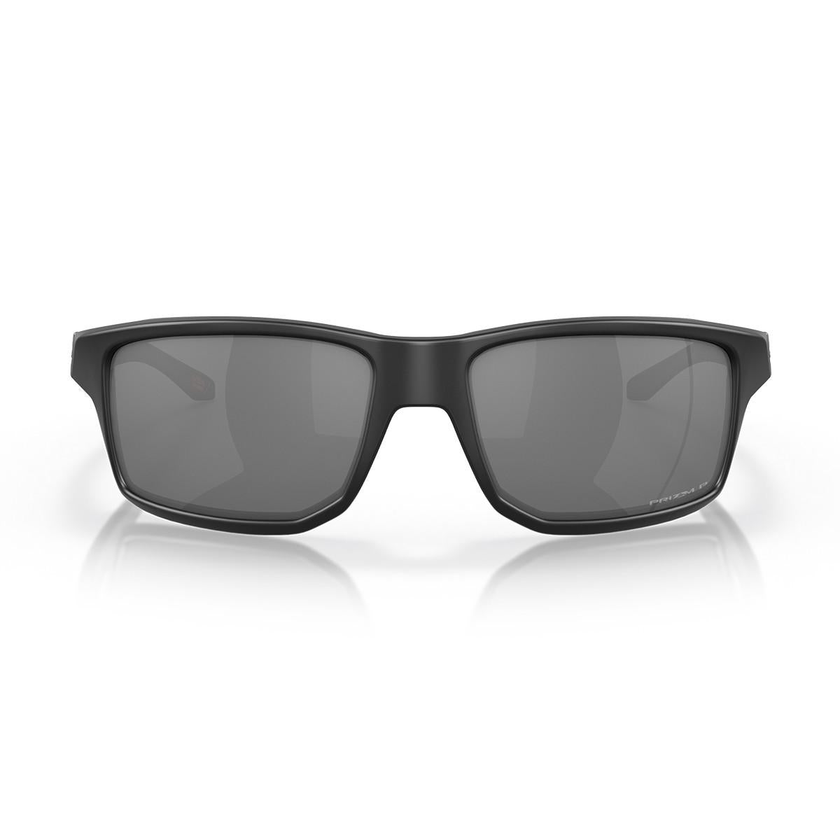 Óculos de Sol Oakley Gibston Matte Prizm Black Polarized