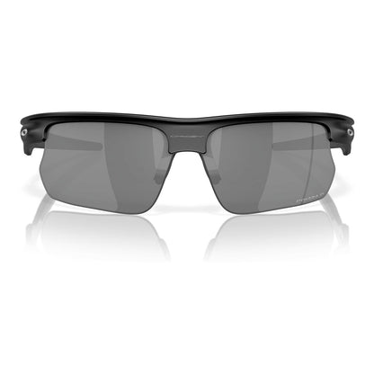 Óculos de Sol Oakley BiSphaera Matte Black Prizm Polarizado