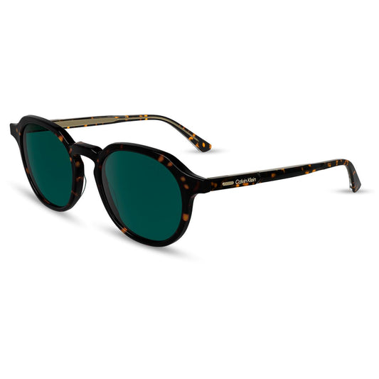 Óculos de Sol Calvin Klein 24538S Dark Havana