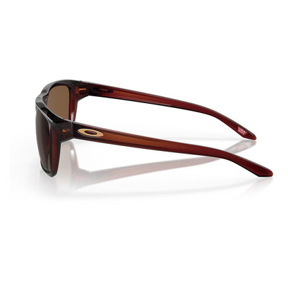 Óculos de Sol Oakley Sylas Polished Rootbeer Prizm Bronze