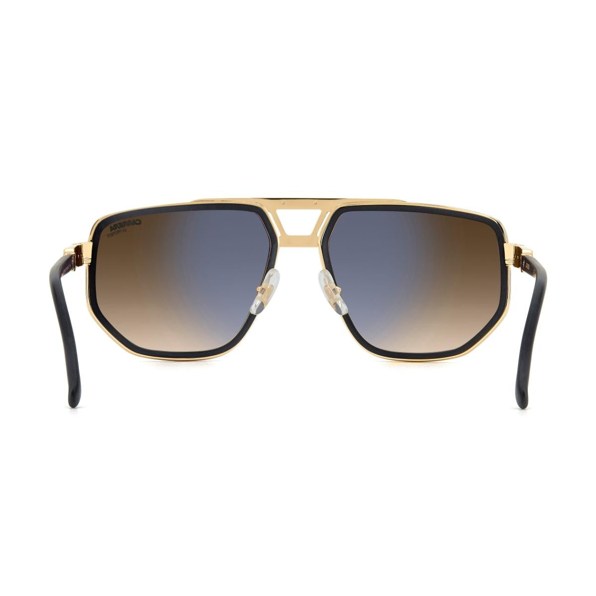 Óculos de Sol Carrera 1072S Matte Black Gold