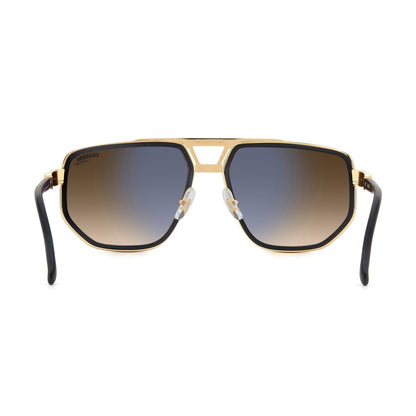 Óculos de Sol Carrera 1072S Matte Black Gold