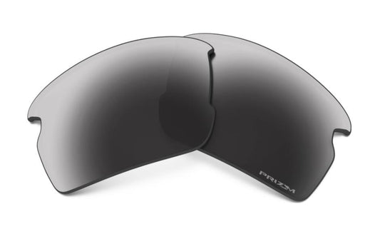 Lente Para Óculos Oakley Flak 2.0 Xl Prizm Black
