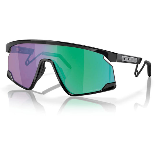 Óculos de Sol Oakley BXTR Metal Black Prizm Jade