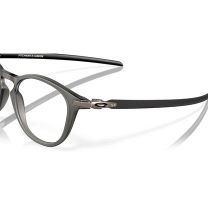 Óculos Para Grau Oakley Pitchman R Carbon