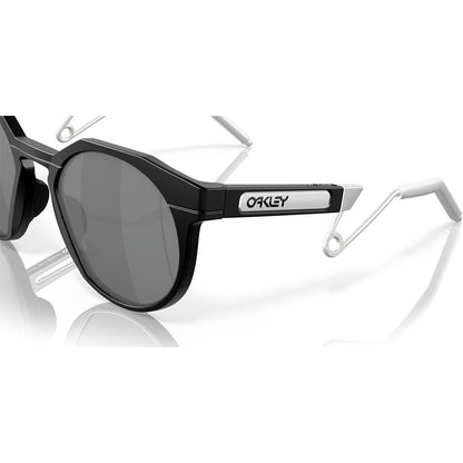 Óculos de Sol Oakley HSTN Metal Matte Black Prizm Black
