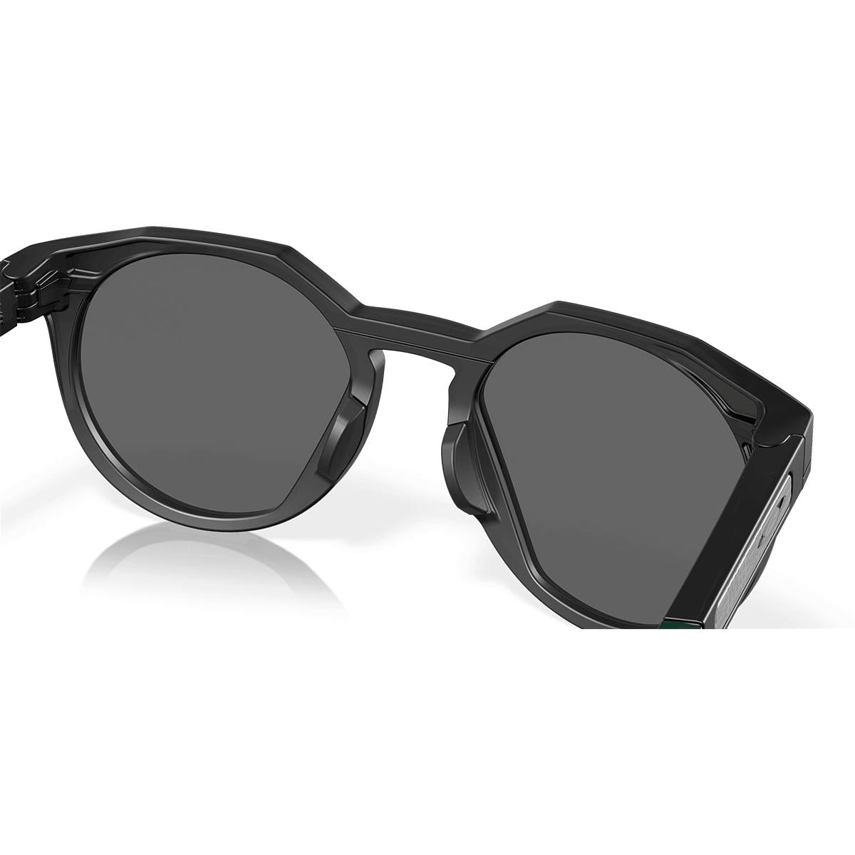 Óculos de Sol Oakley Hstn Prizm Black Introspect Collection