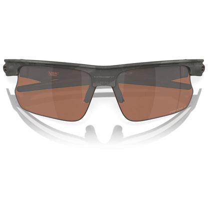 Óculos de Sol Oakley BiSphaera Prizm Tungsten Polarizado