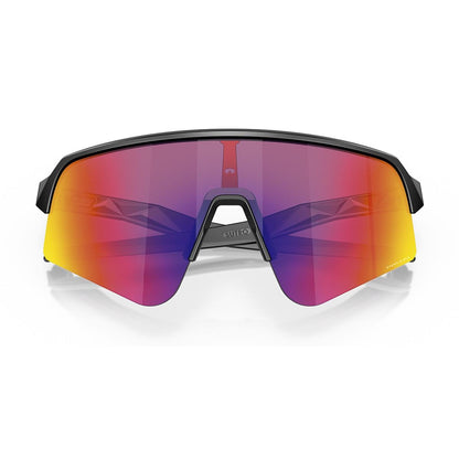 Óculos de Sol Oakley Sutro Lite Sweep Matte Black Prizm Road