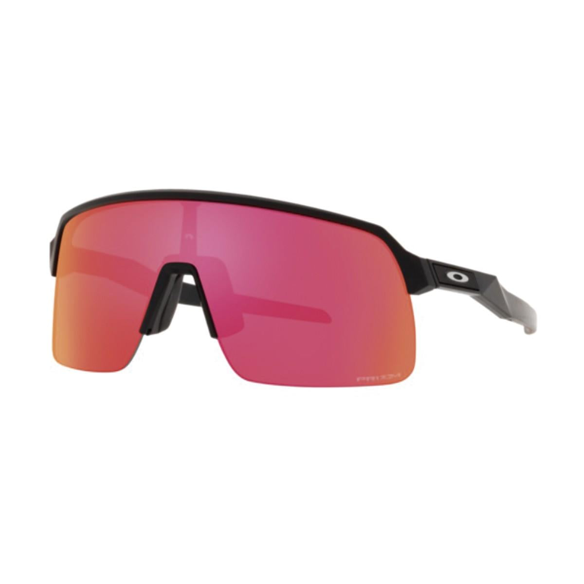 Óculos de Sol Oakley Sutro Lite Matte Black Prizm Field