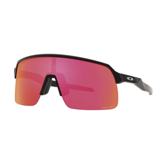 Óculos de Sol Oakley Sutro Lite Matte Black Prizm Field
