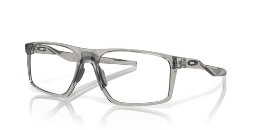 Armação Para Grau Oakley Bat Flip Grey Shadow