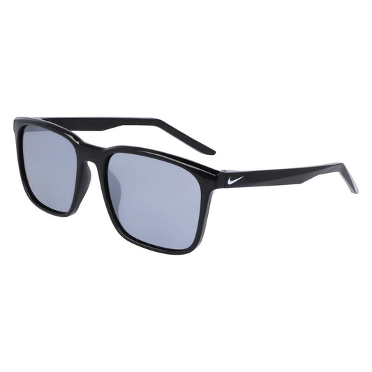 Óculos de Sol Nike Rave FD 1849 Black Polar Silver Polarized
