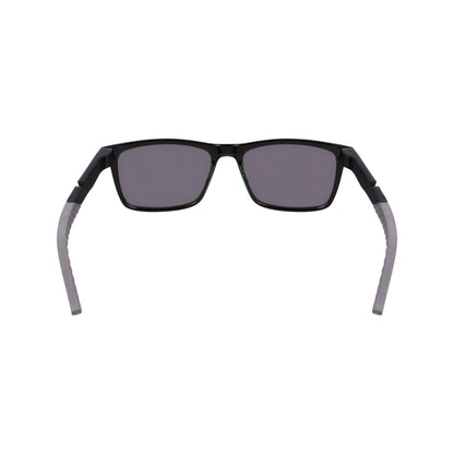 Óculos de Sol Nike Radeon 1 FV2402 Matte Black Silver Flash