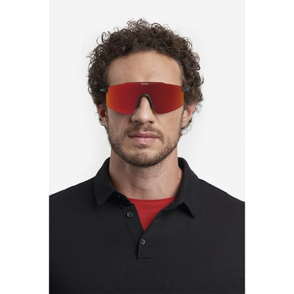 Óculos de Sol Carrera Ducati 033S Matte Black Red Multilayer