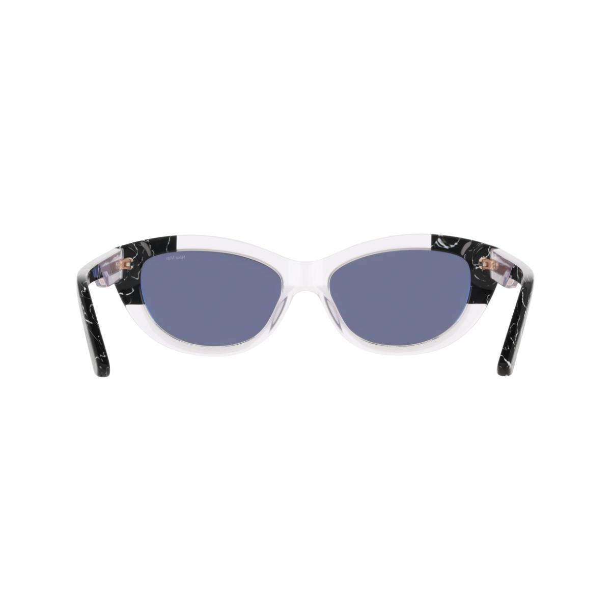 Óculos de Sol Nike Crescent Fawn IH0918X Clear / Grey
